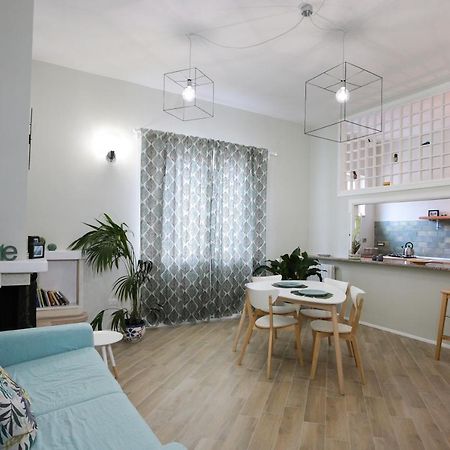 Le Fontanelle B&B Sarno Eksteriør bilde