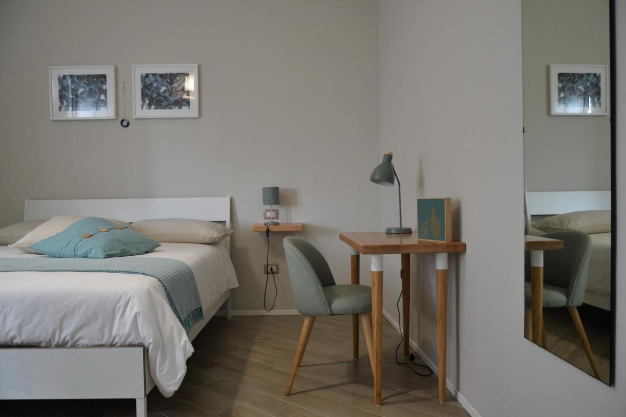 Le Fontanelle B&B Sarno Eksteriør bilde